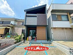 熱田区木之免町0710　1号棟