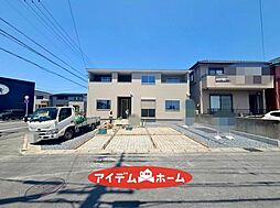 津島市新開町　2号棟