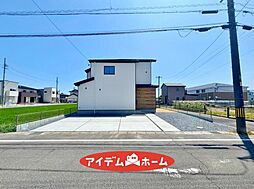 津島市唐臼町1期　1号棟