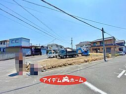 港区船頭場2丁目2期　1号棟