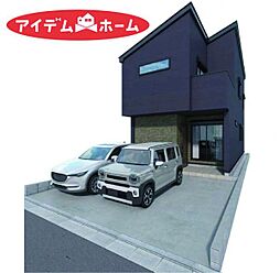 西区児玉335 1号棟