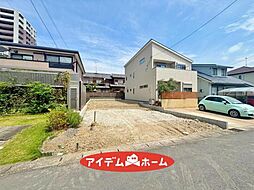 蟹江町八幡　1号棟