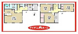 港区宝神町　1号棟