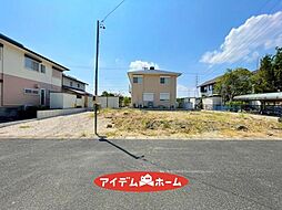 津島市百町みどり台 1号棟