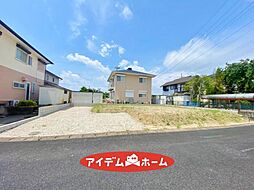 津島市百町みどり台　1号棟