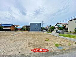 津島市良王町2丁目　1号棟