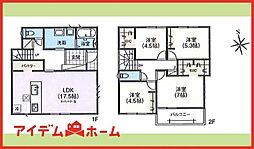 稲沢市第1天池五反田町　4号棟
