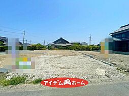 津島市神尾町02期　3号棟