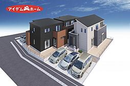 津島市神尾町02期 2号棟