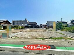 津島市神尾町02期　1号棟