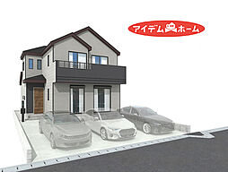 愛西市大井町宮新田36番 1号棟