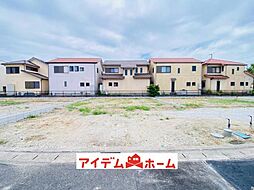 あま市七宝町伊福第四　3号棟