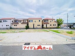 あま市七宝町伊福第四　2号棟