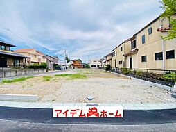 あま市七宝町伊福第四　1号棟