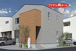 中川区万場8期　2号棟
