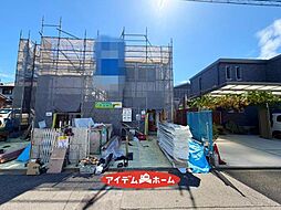 中川区大塩町330 2号棟