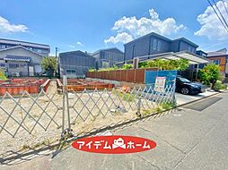 中川区大塩町330　2号棟