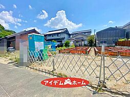 中川区大塩町330　1号棟