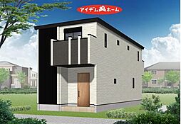 中川区大塩町330 1号棟