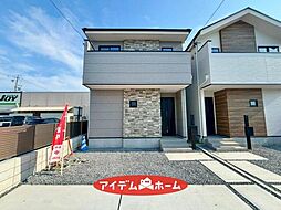 中川区新家3期　2号棟