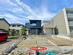 港区港北町1期　1号棟