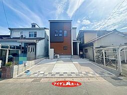 愛西市北一色町昭和　1号棟