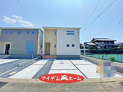 大治町八ツ屋　1号棟