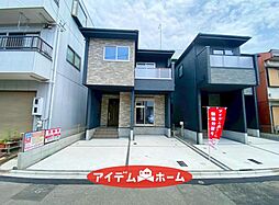 中川区九重町2期　1号棟