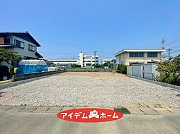 津島市唐臼町代官田　1号棟