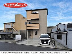 中村区荒輪井町1丁目　1号棟