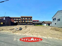 津島市永楽町1丁目　1号棟
