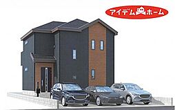 港区稲永5丁目1349番　A号棟
