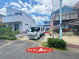 港区名四町173番　A号棟