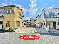 港区西川町2期　1号棟