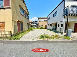 港区西川町2期　1号棟