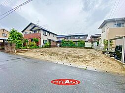 弥富市佐古木1丁目　B号棟
