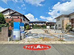 弥富市佐古木1丁目　A号棟