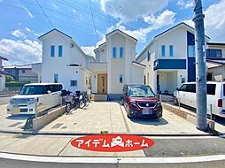 中川区大当郎2丁目