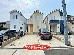 中川区大当郎2丁目