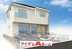 南区白水町2期　1号棟