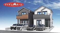 中川区打出2丁目286番　B号棟