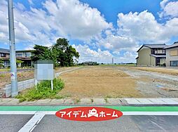 弥富市西中地町第2　1号棟