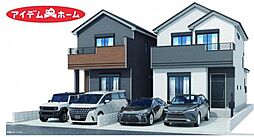 中川区打出2丁目286番　A号棟