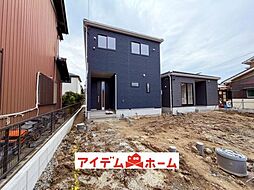 あま市石作第4　2号棟