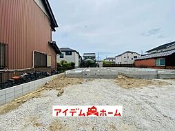 あま市石作第4　2号棟