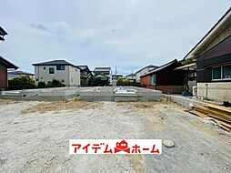 あま市石作第4　1号棟