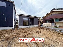 あま市石作第4　1号棟