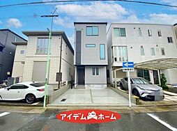 中村区大正町313　1号棟