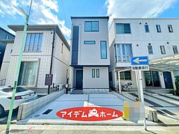 中村区大正町313 1号棟