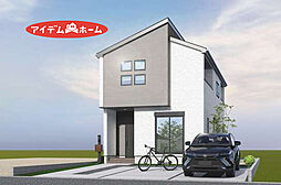 弥富市五之三川平 3号棟